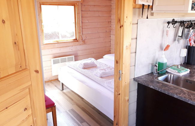 Stundarfriður Cottages - Foto 2