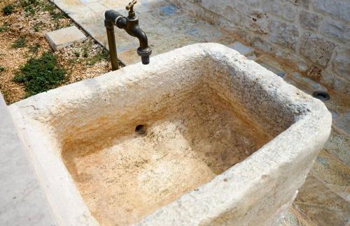 Quattroperle Trulli - Relax - Puglia - Foto 74