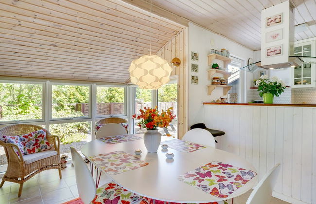 "Eweline" - 75m from the sea - Foto 18