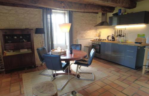 Bergerie Le Vieux Manoir - Foto 6