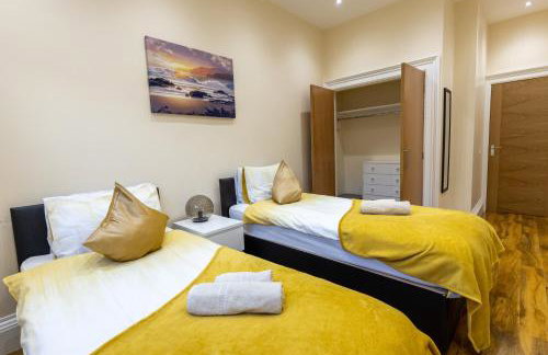 New 3-Bedroom Apartment Close to City Centre - Foto 21