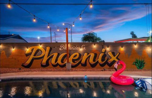 5BR with Pool & Backyard ParadiseSleeps 10 Guests - Foto 60