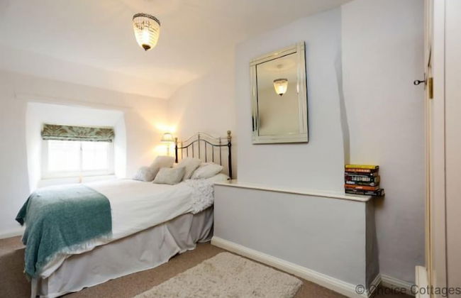 Braunton April Cottage 3 Bedrooms - Foto 10