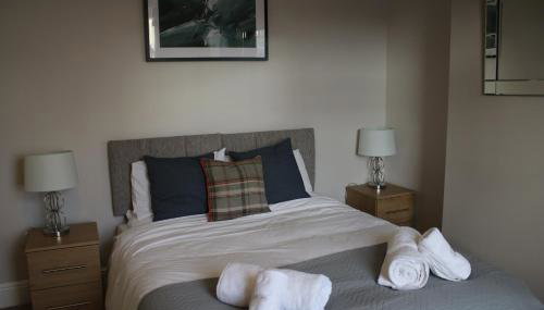 Carvetii - Quentin House - Near Hospital, max 7 ppl - Foto 1