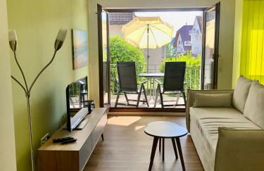 Ferienwohnung Seewind - direkt am Bodensee - Foto 1