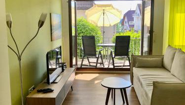 Ferienwohnung Seewind - direkt am Bodensee - Foto 1