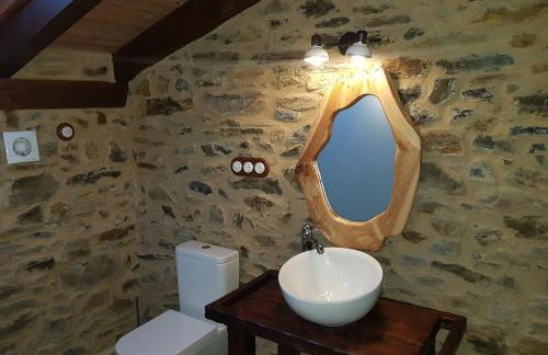 Apartamentos Rurales Casa Carmen - Foto 35