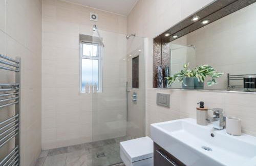 Luxury Camden Town 1 bedroom apartment Near Tube Market - Foto 17