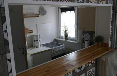 Ferienwohnung/Monteurwohnung am Badesee bei Kassel - Foto 7