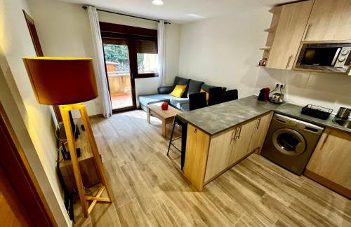 Lotila Flats L'Infiestu - Foto 1