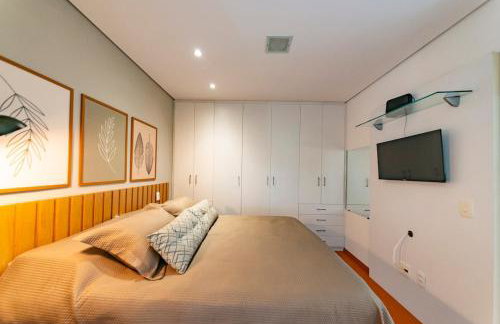 Flat Raja Gabaglia near Hospital Madre Teresa - Foto 9