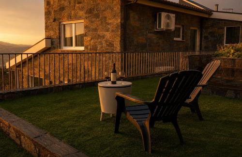 Villa Julieta - Luxury Retreat in the Douro Valley - Foto 10