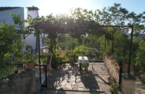 Traditional Art House Armenoi - Foto 9