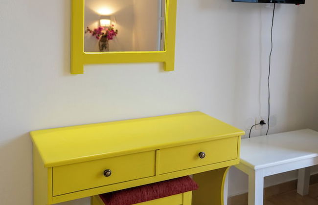 Irene Hotel - Foto 16