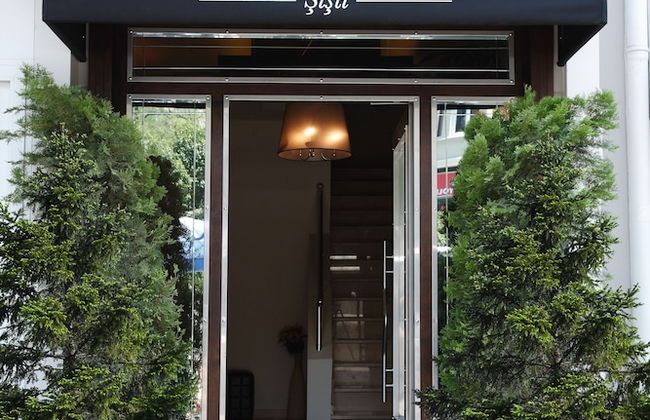 Home Stay Home Sisli - Foto 33