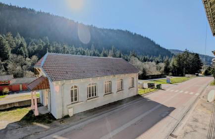 T3 Nature et Balnéothérapie - Photo 2