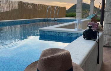 Wave n' Sea Apartment With a Private Pool - Foto 45