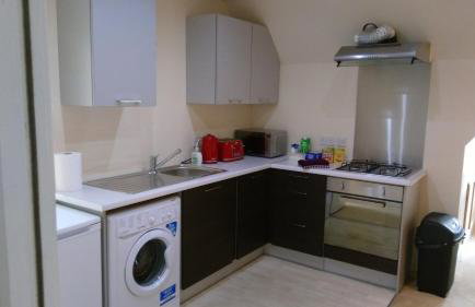 CASTLEBANK HOUSE FLATS, DINGWALL - Photo 52