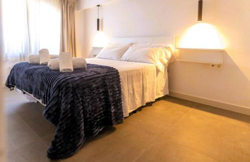 Suitur beachfront apartment Roc de Sant Gaietà - Foto 8