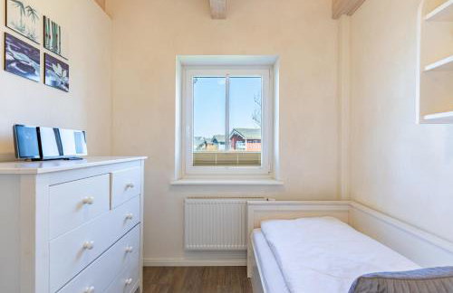 Ferienhaus Basstölpel - Foto 16