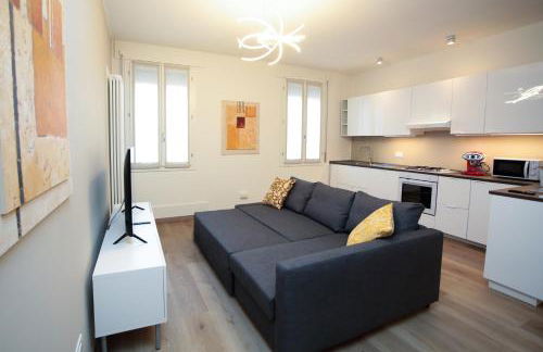 Guest House Sassuolo - Photo 20