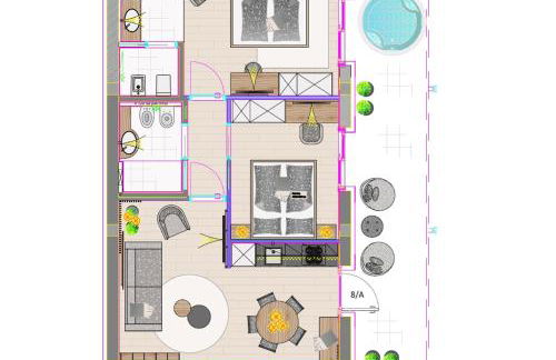 Sibenbras Natural Aparthotel - Foto 24