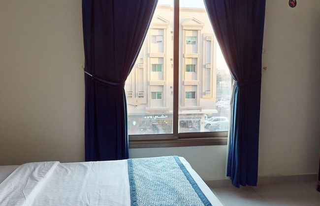 Manazel Al Madina Hotel Apartments - Foto 4