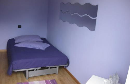 Casa Vacanze Zia Vivina B N - Foto 23