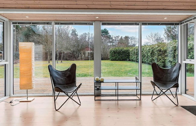 6 Person Holiday Home in Frederiksvaerk-by Traum - Photo 34