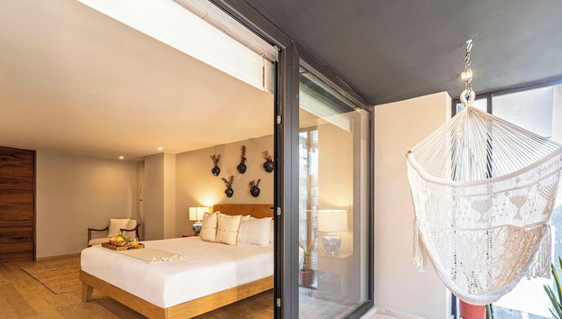 Horacio by Kukun - Photo 4, Room