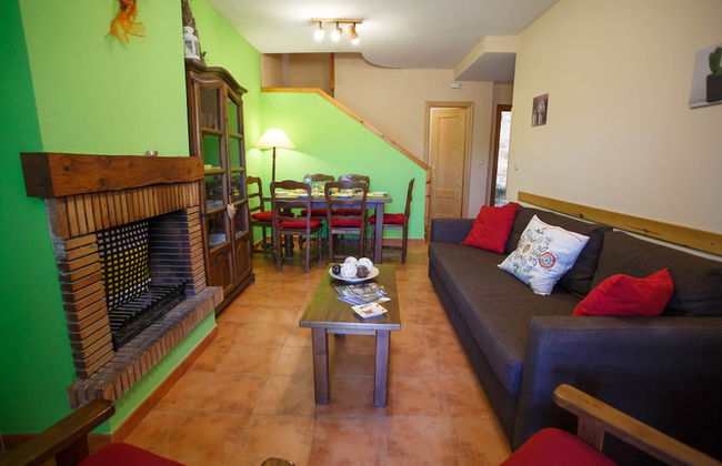 El Bulín de Piñuecar - Foto 35