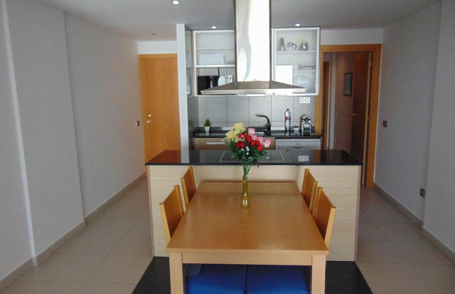 Apartments Voramar - Foto 48