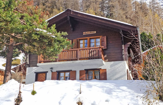 Notre Rêve - Foto 33