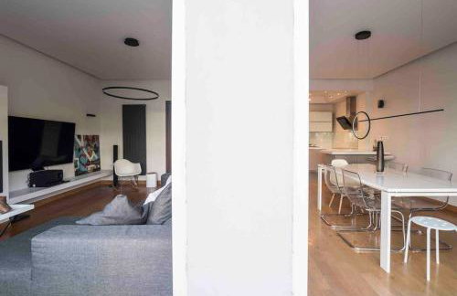 Luxury Living Apartment - Foto 17