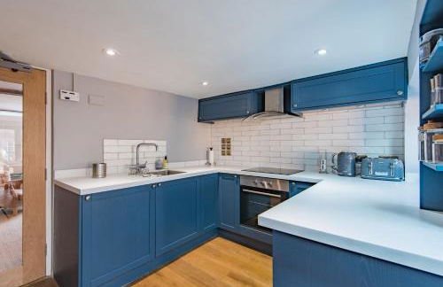 Castle Cottage - Foto 7