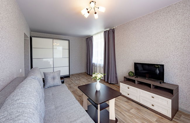 Inndays on Profsouznaya - Photo 3