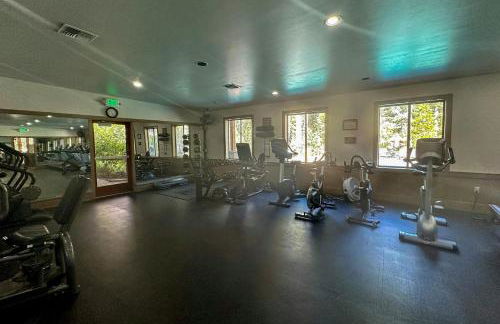 Gold Bend Getaway - Foto 24