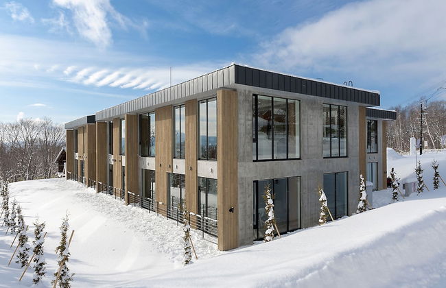 the kamui niseko - Foto 22