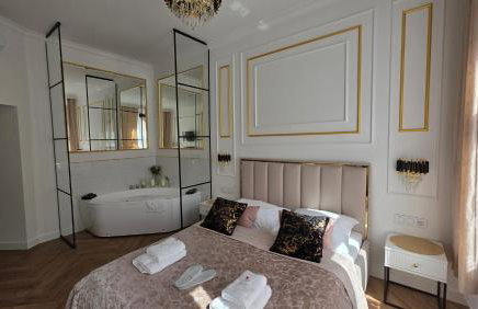 Apartament Nova Romantic z Jacuzzi - Foto 27