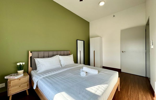 Sunsuria Forum MOKA - Foto 79