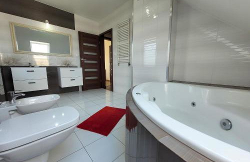 Dom Na Wzgórzu Bakałarzewo - Foto 7