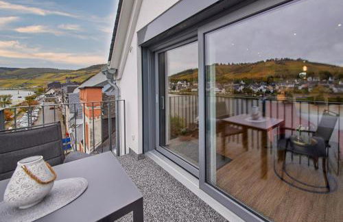 Luxus Apartments Mosel-Zeit NEU 2023 - Foto 22