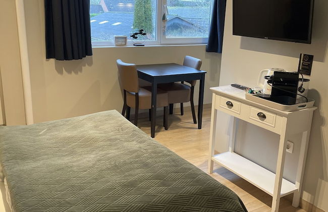 Appartementen de Kaaipoort - Foto 41