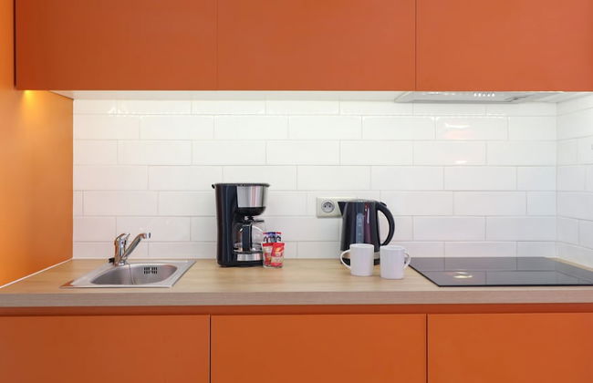 Appart'City Confort Toulouse Diagora Labège - Photo 24