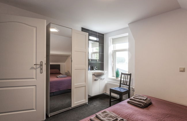 Holiday Home in the Central Location - Foto 9