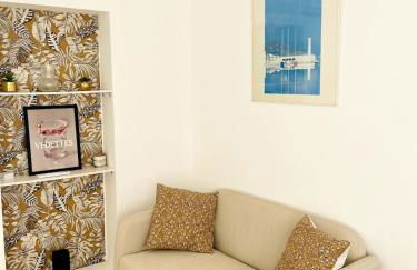 Studio climatisé, traversant avec verrière - Photo 12