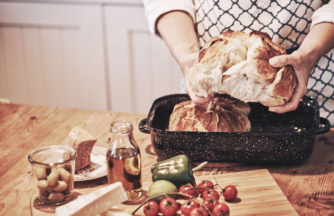 Patmos Eye Boutique Hotel & Villas - Foto 73