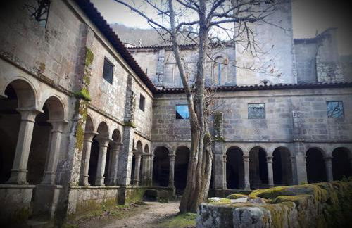 FOGAR CAÑÓN DO SIL - En la Ribeira Sacra - Foto 34