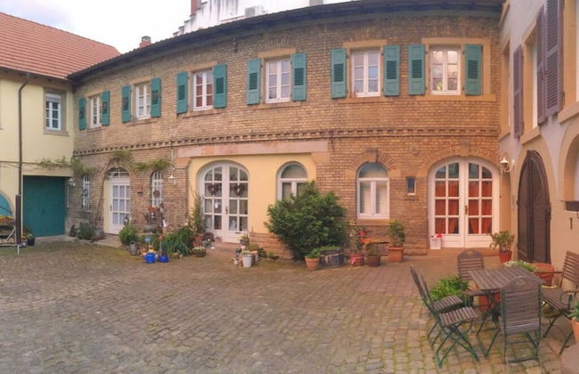 Holiday Apartment Harle-wack - Photo 17