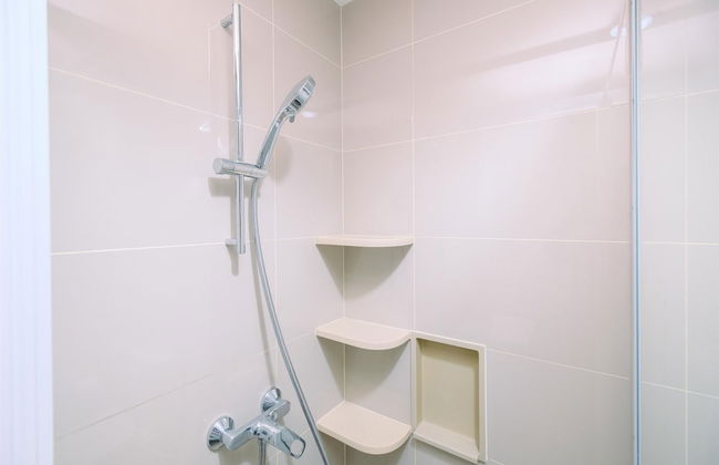 Nice And Elegant 1Br At The Kensington Royal Suites Apartment - Photo 13